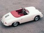 Porsche 356A 1600 Speedster 1958 года